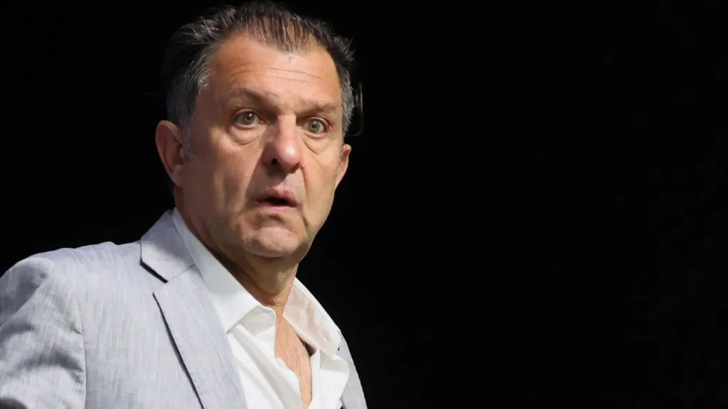 Aníbal Mosa debe tomar una decisión vital.