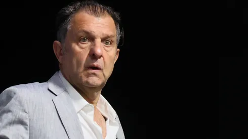 Aníbal Mosa debe tomar una decisión vital.