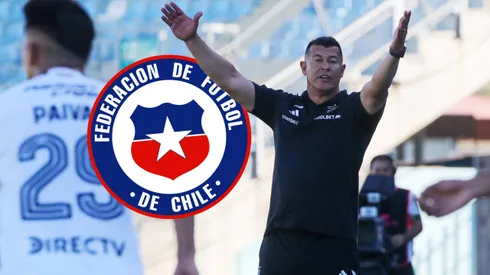 Colo Colo está muy molesto con la ANFP luego de fijar un amistoso en febrero.