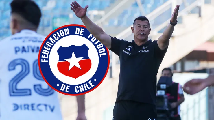Colo Colo está muy molesto con la ANFP luego de fijar un amistoso en febrero.