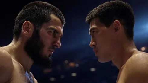 Bivol y Beterbiev volverán a verse las caras sobre el ring.