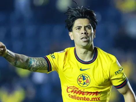 Los seis chilenos que verán acción en el Clausura 2025 de Liga MX