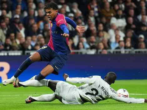 Pronósticos Real Madrid vs Barcelona: la gran final de la Supercopa de España se define con El Clásico