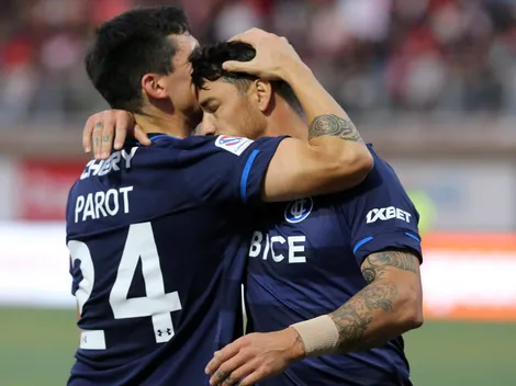 Zampedri despide a Parot: "Nada va a ser igual"