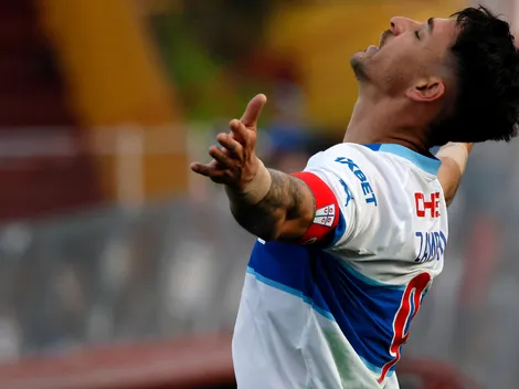 Pronósticos Unión vs Universidad Católica: el Tatengue y la UC se preparan en Uruguay