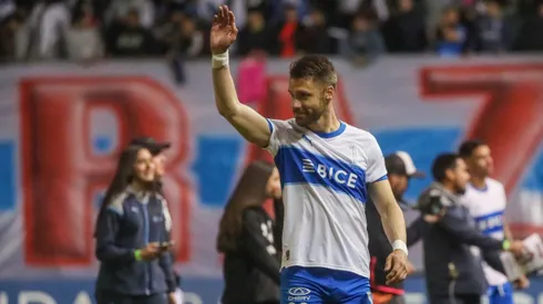 Gary Kagelmacher no fue renovado en U. Católica.