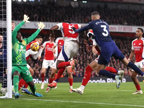 Pronósticos Arsenal vs Manchester United: los Gunners son claros favoritos contra los Red Devils en la FA Cup