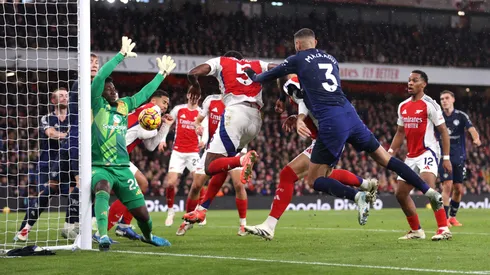Arsenal recibirá a Manchester United en el Emirates Stadium por la FA Cup, donde hace poco más de un mes le hizo vivir una pesadilla.
