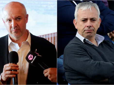 Juan Tagle sale a aclarar si existe "relación" entre la UC y Felicevich