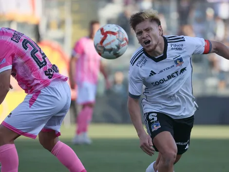 Sorpresa: Leo Gil tiene nuevo equipo y sustituirá a un chileno