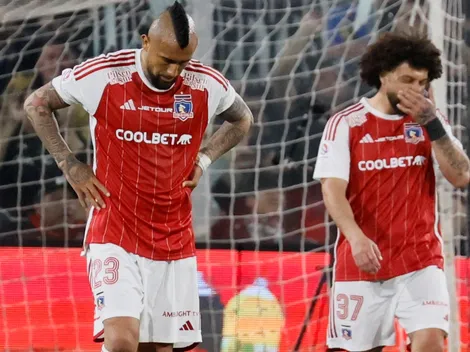 Al "King" se le acaba la paciencia y llama al orden a "Peluca"