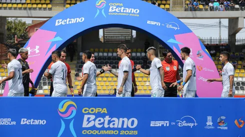 Los azules se medirán ante los bodegueros.
