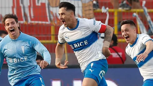 Los cruzados abren los fuegos del torneo en Uruguay.