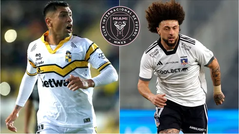 Gonzalo Jara reveló los centrales que quiere Inter Miami en vez de Falcón.
