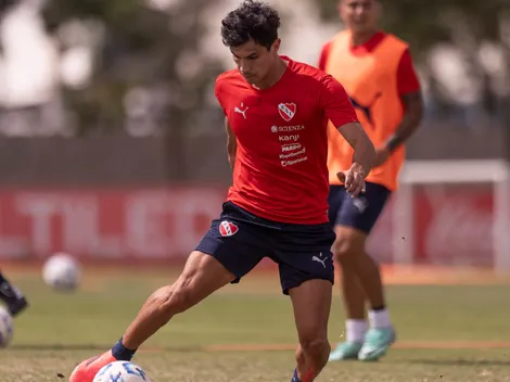 Ni la U ni la UC: Galdames revela el equipo chileno que sí lo buscó