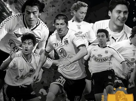 ¿Dónde ver Colo Colo vs San Marcos de Arica? Gira Centenario