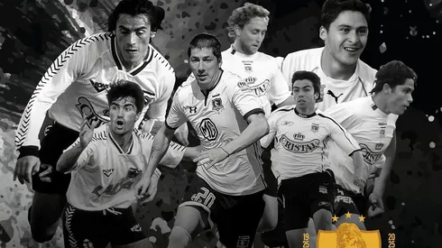 ¿Dónde ver Colo Colo vs San Marcos de Arica? Gira Centenario