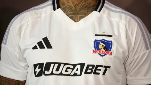 Colo Colo hará oficial en Uruguay a su segundo refuerzo.