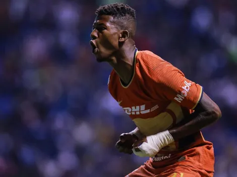 Acusan a figura de Emelec de abandonar a mujer tras embarazarla