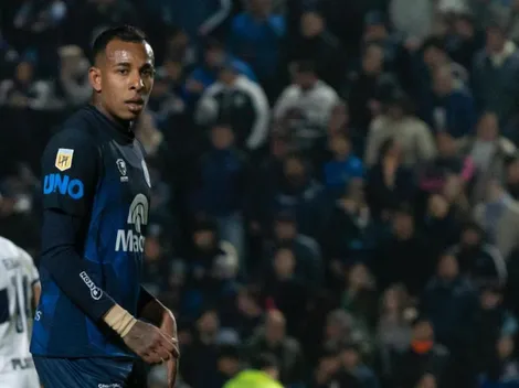 ¿Y Colo Colo? Sebastián Villa con equipo listo para el 2025