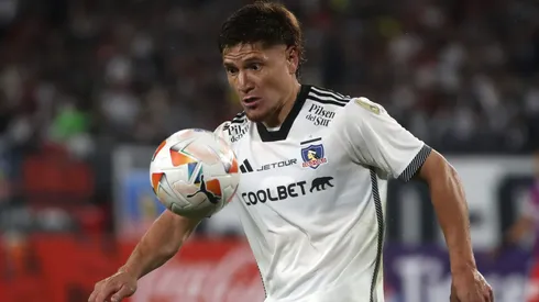 Leonardo Gil ya tiene nuevo club y lucha por una camiseta de titular.