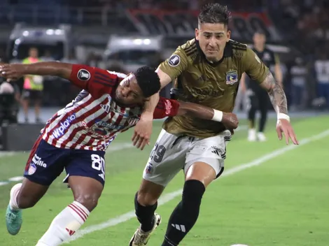 Con recuerdo de Colo Colo: Paiva tiene nuevo club