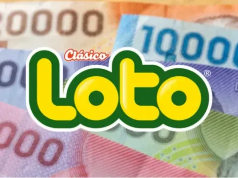 Resultados Loto domingo 12 de enero: Números ganadores sorteo 5216