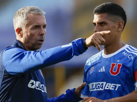 "Yo mismo...": la gran revelación de Álvarez por los refuerzos