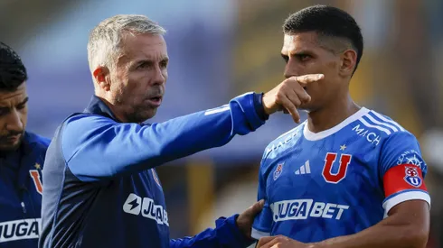 Gustavo Álvarez sorprendió con sus declaraciones sobre el mercado de fichajes de la U.