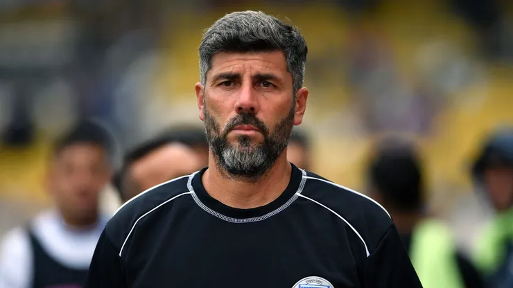 Ernesto Pedernera