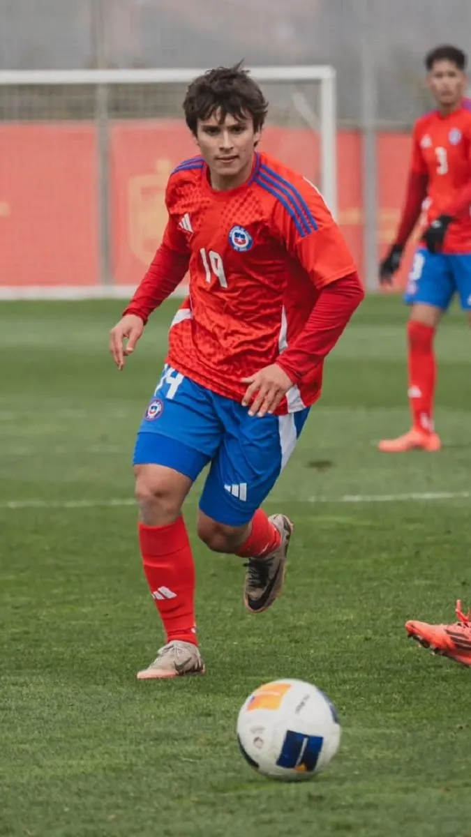 Willy Chatiliez (Instagram).