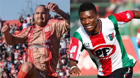 Junior Fernandes sonó fuerte como refuerzo del Tino, pero llegará un tocayo nacido en Uruguay.