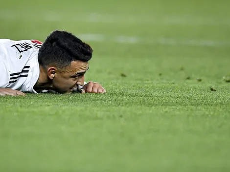 Cuesta arriba: se complica la llegada de Matías Suárez a la U