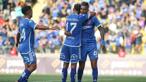 La U busca revalidar el título del Torneo de Verano 2024.