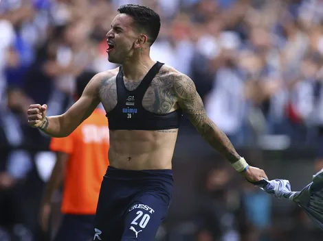 Que ni se entere Maxi Falcón: el sueldo de Vegas en Colo Colo