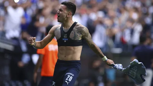 Sebastián Vegas se acerca a Colo Colo.