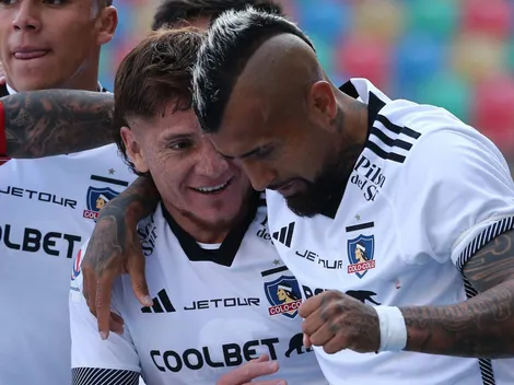 Sentido y emotivo mensaje del King para su "bro" Leo Gil