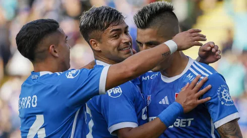 Fabián Hormazábal en el radar de Newell's en Argentina.