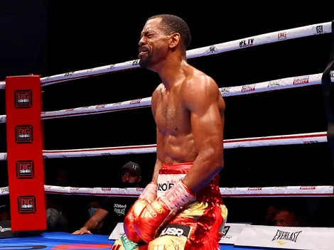 Fue campeón del mundo, pero ahora está en la cárcel tras serias acusaciones de su esposa