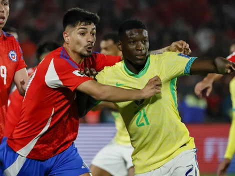 Ex DT de la U aconseja a Williams Alarcón antes de fichar por Boca