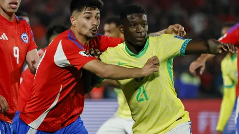 Williams Alarcón tiene serias chances de reforzar a Boca Juniors.