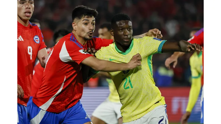 Williams Alarcón tiene serias chances de reforzar a Boca Juniors.