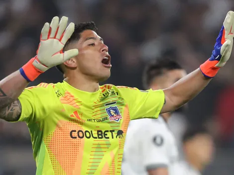 La potente confesión de Brayan Cortés en su retorno a Colo Colo