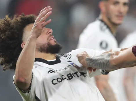 El venezolano que derriba el sueño de Maxi Falcón en Inter Miami