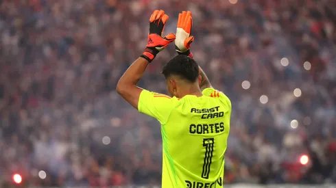 Brayan Cortés habla de su polémica salida de Colo Colo.