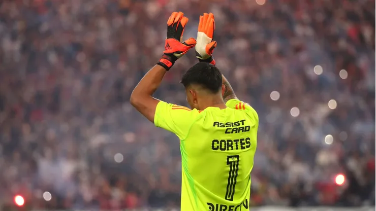 Brayan Cortés habla de su polémica salida de Colo Colo.