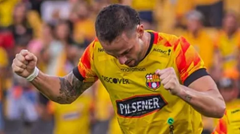 Octavio Rivero parece tener segura su continuidad en Barcelona.