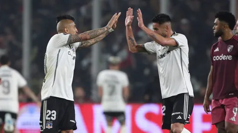 Isla y Vidal renovaron energías para el 2025