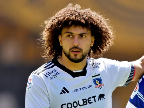 Pato Yáñez adelanta polémico final en la teleserie de Falcón