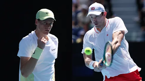 Sacaron chispas entre ambos.